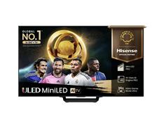 Hisense 85U7Q PRO Mini LED QLED TV