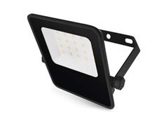 EMOS LED reflektor VISIO, 10 W, černý, neutrální bílá