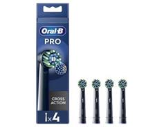 ORAL B EB 50-4 PRO CROSS ACTION BK HLAV. ORAL-B