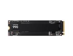 Samsung 990 NVMe M.2 SSD 2 TB 