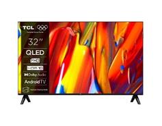 TCL 32V5C QLED TV 