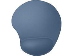 TRUST BigFoot Mouse pad steel blue 