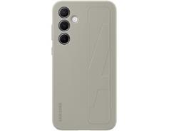 Samsung BC with Strap to Galaxy A55 grey 