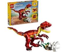 LEGO 31379 Divoký dinosaurus 