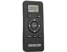 Sencor SRX 0015 Dálkový ovladač SRV 2230 