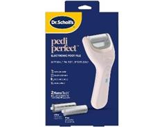 Scholl PEDIPERFECT EL. PILNÍK NA NOHY 
