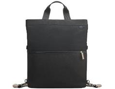 HP Convertible Laptop Backpack Tote 14 