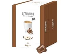 CREMESSO LUNGO CREMA KAPSLE 48KS 