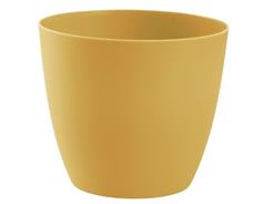 Obal Ella - matná medová 9 cm