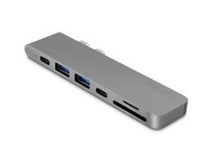 EPICO USB Type-C HUB PRO space gray 