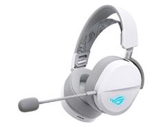 ASUS ROG Pelta Moonlight Headset WHT 
