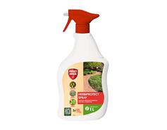 Solabiol Herbiprotect - 1l rozprašovač SBM