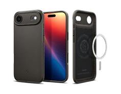 SPIGEN Thin Fit MS case iPhone Air Gunmetal
