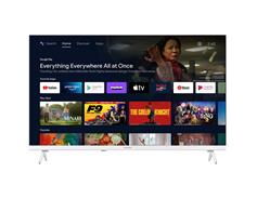 SHARP 32FH2EW ANDROID HD TV T2/C/S2 BÍLÁ