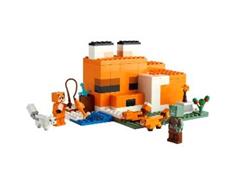LEGO Liščí domek 21178 