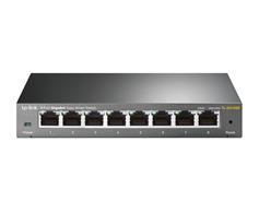 TP-LINK TL-SG108 8-port Gigabit Switch