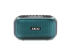 Akai APR 700 Přenosné rádio s BT 