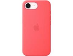 APPLE iPhone 17e Sil.Case MS BrightGuava 