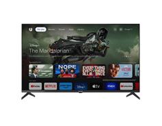 SHARP 43GL4260E GOOGLE FRAMELESS UHD TV