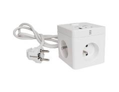 Retlux RPC 63N Rozbočka 3x16A 