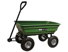Güde 94336 Zahradní vozík GGW 250  