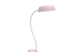 Philips Donutclip LAMPIČKA na klip 3W r