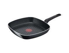 Tefal B5564053 SIM. COOK PÁNEV 28x26 CM 