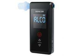 Sencor SCA BA40FC