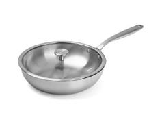 Remoska 2808 WOK nerezový Proxima 28cm 