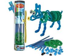 SPAGHETTEEZ SG-102002-12 kreativní stav. 