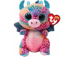 TY  - FLINT drak, 15 cm