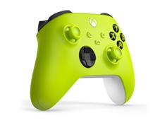 MICROSOFT XBOX One Series bezd.ovl. Electric Volt