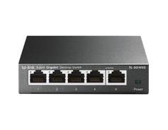 TP-LINK TL-SG105S 5x GB Desktop Switch 