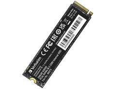 VERBATIM 49373 SSD 256GB Vi3000 NVMe M.2 
