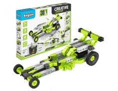 Engino Creative Builder 30 modelů s mot. 