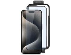 EPICO Glass Bl Li Prot iPhone 15 Pro Max 