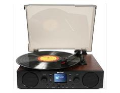 ROADSTAR TTR 7850ED+BT 