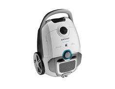 CONCEPT Sáčkový vysavač 4A PERFECT CLEAN pet expert 700 W VP8291