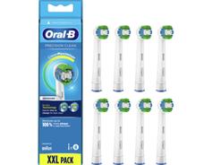 ORAL B EB 20-8 NÁHR. HLAVICE 8KS CLMAX 