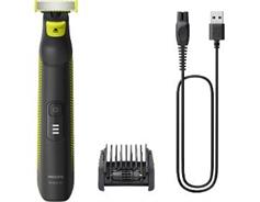 Philips QP6506/15 ONEBLADE PRO NA TVÁŘ 