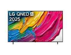 LG 86QNED80A6A QNED TV 