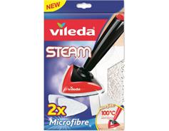 V100 C STEAM MOP NÁHARADA 2KS VILEDA