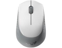 GENIUS NX-8000S BT mouse white-gray 