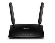 TP-LINK TL-MR6400 4G LTE WiFi N Router 