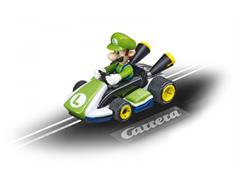 Carrera GO 64034 Mario Kart - Luigi