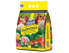 Slepičince granulované - 8 kg