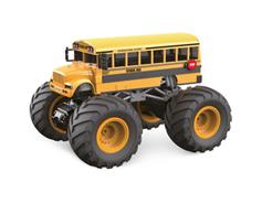 Buddy Toys BRC 18.420 BIG FOOT - bus 