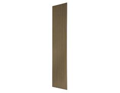 G21 Akustický panel G21 270x60,5x2,1 cm, teak
