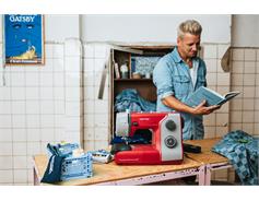 Veritas Šicí stroj VERITAS Power Stitch 17