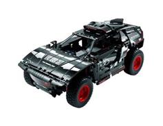 LEGO Audi RS Q e-tron 42160 